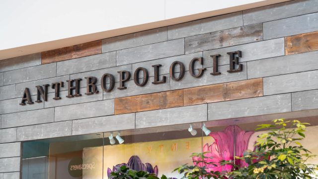 Discover the Enhanced Icon Glass from Anthropologie - Now at $16!