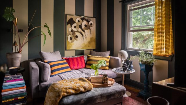 Discover the Innovative KOMPISHANG Collection for Compact Spaces