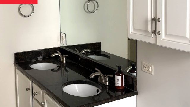 Transforming Your Bathroom: A Touch of Parisian Elegance