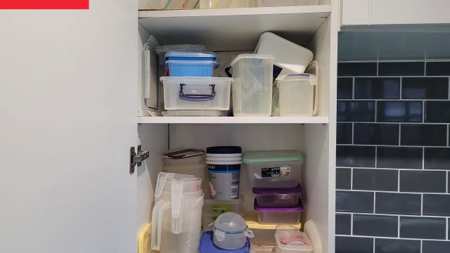 Revolutionizing Kitchen Storage: The Genius of Magazine Holders