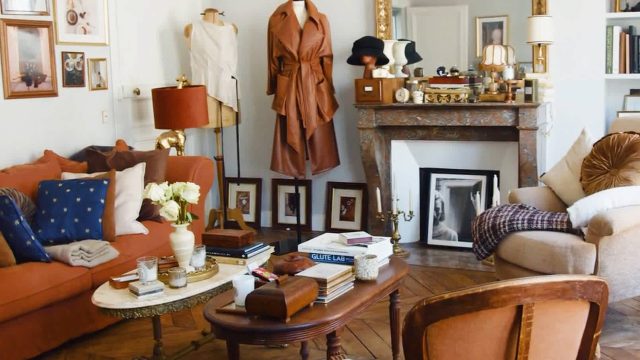 Essential Decluttering Tips for Seniors: What to Let Go Of