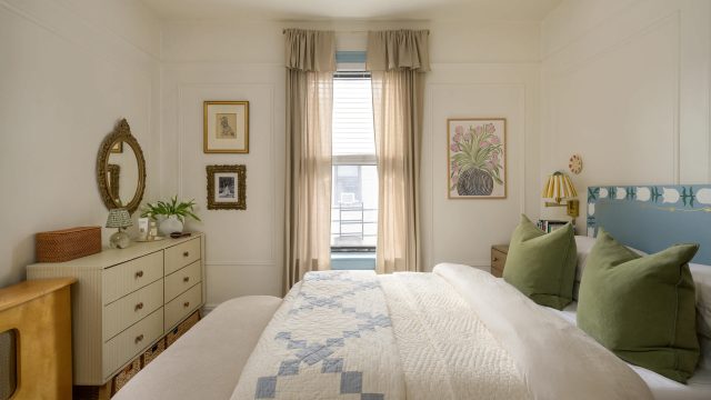 The Resurgence of Bold Colors in Interior Design: Spotlight on Red