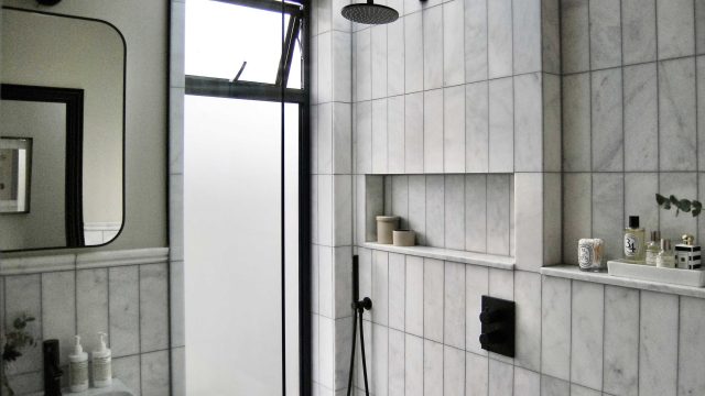 Transform Your Shower Routine with This Affordable Hair Drain Solution