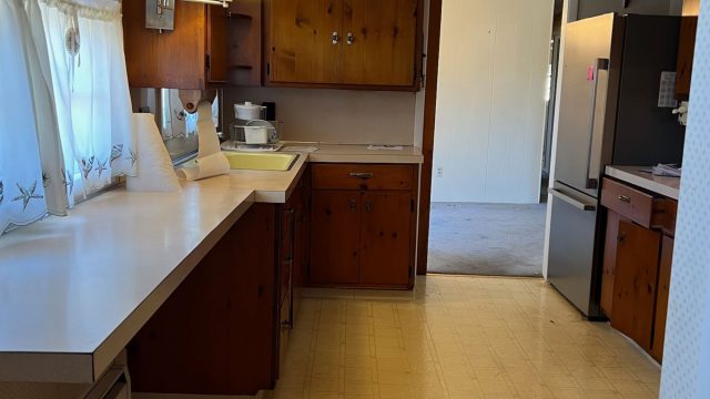Revamping Your Kitchen: A Chic Transformation to Inspire Homeowners