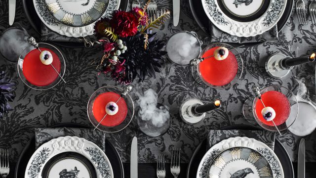 Transforming Traditional Textiles: A Modern Take on French Toile