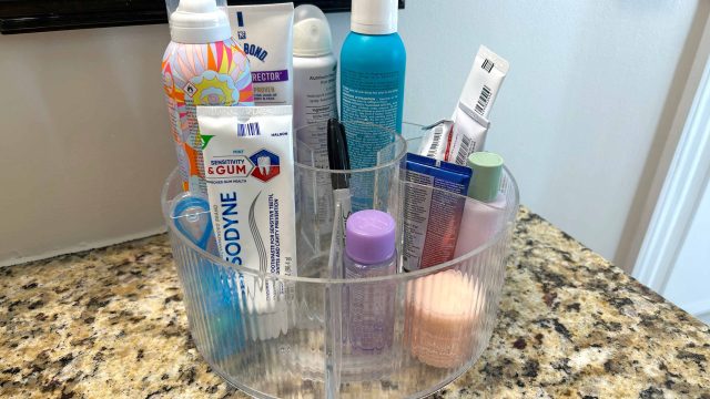 Unlocking the Ultimate Travel Hack: A Sharpie in Your Bathroom