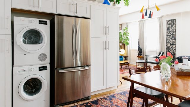 Revamping Laundry Spaces: The Rise of Boutique Laundry Room Designs