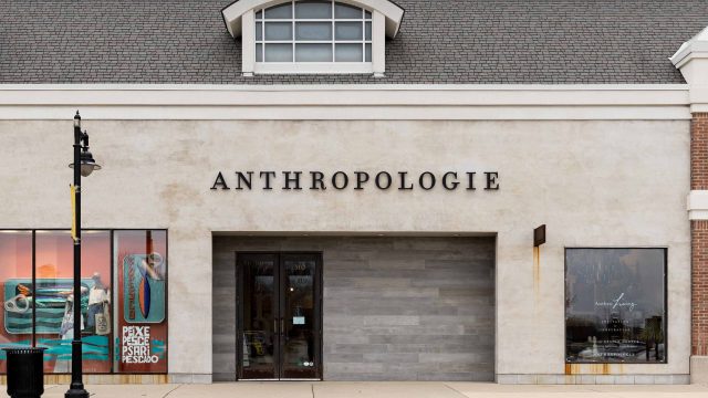 Discover the Charm of Anthropologie's Latest Home Collection