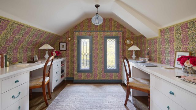 Reviving Victorian Charm: The Eclectorian Design Trend