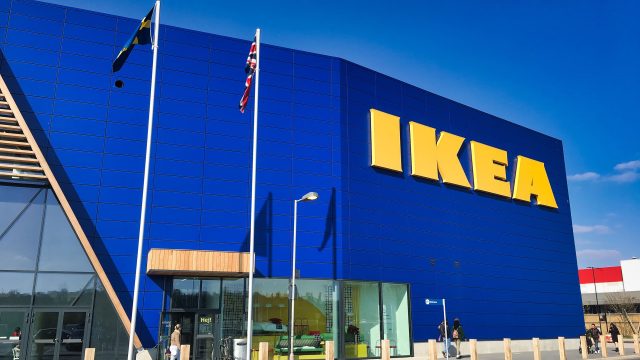Discover the Affordable Elegance of IKEA's New Dinnerware Set