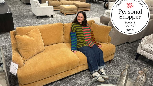Unlocking Comfort: Exploring Macy's Sofa Sale for Stylish Living Spaces
