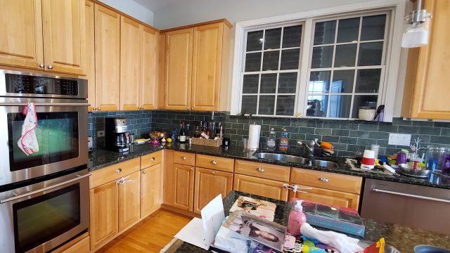 Transforming Spaces: The Rise of Kitchen Makeovers in 2023