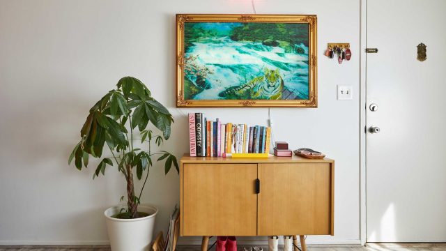 Transform Your Entryway with Budget-Friendly Storage Solutions