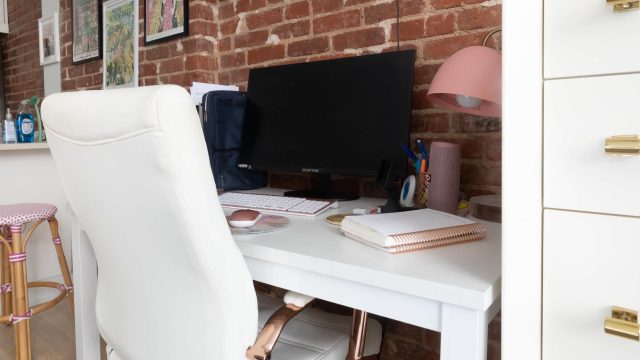Transform Your Work-from-Home Experience with the Right Chair