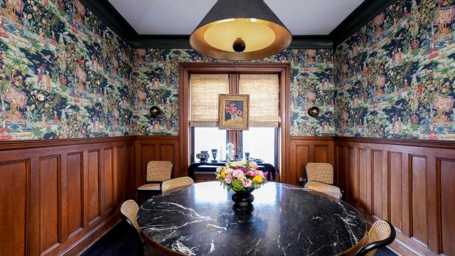 Blending Vintage and Modern Decor: A Fresh Perspective