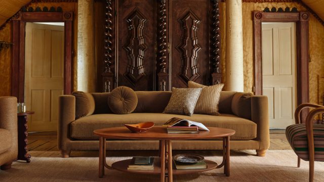 Discover Timeless Elegance: The Newly Curated West Elm Collection