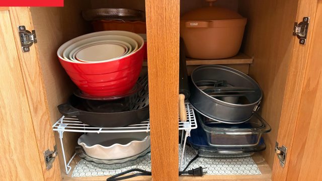 Transform Your Kitchen Space: Modern Organizing Strategies for 2023
