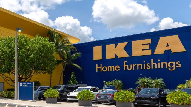 IKEA Launches Affordable Luxe Furniture Line: A Game Changer