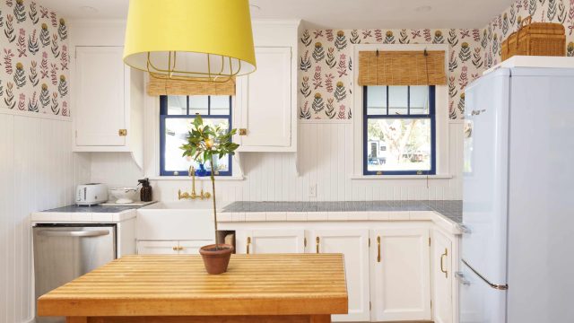 Transform Your Kitchen with Stylish Cabinet Accents