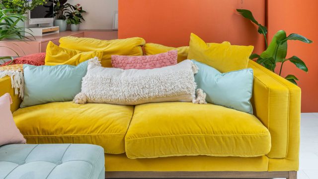 Innovative Space Solutions for Families in Compact Living Environments
