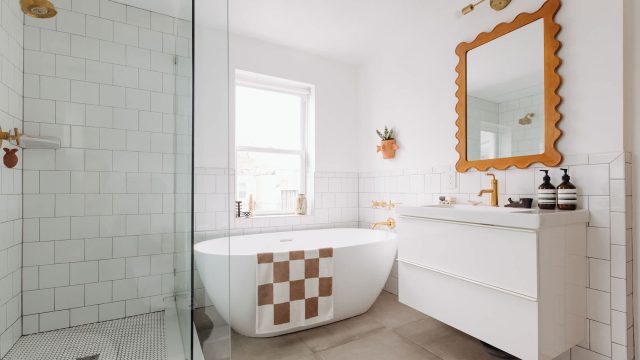 The Shift from Traditional Bathtubs to Innovative Alternatives