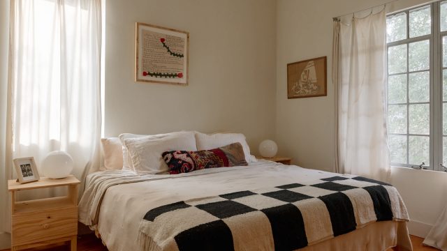 The Resurgence of Sheer Curtains: A Modern Take on a Classic Trend