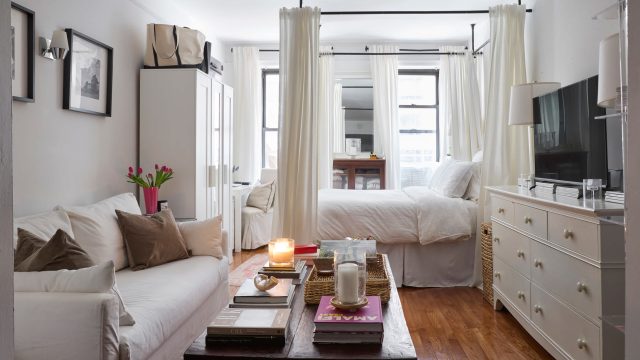Innovative Storage Solutions for Compact Living Spaces