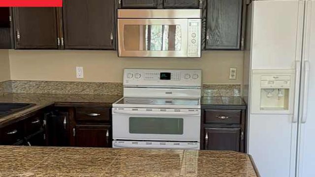 Revamping Dated Kitchens: A Trendy Touch of European Charm