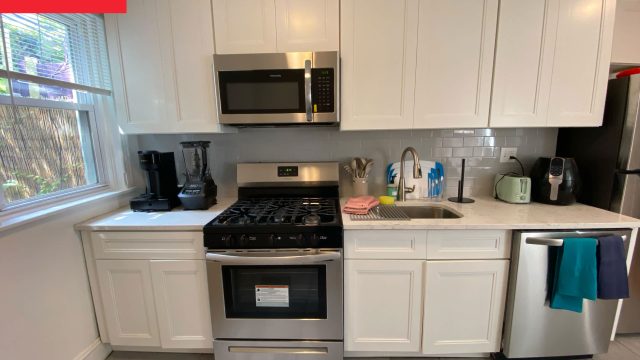 Transforming Your Kitchen: Stylish Renter-Friendly Updates