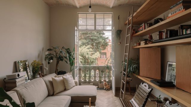 Transforming Small Spaces: An Inspiring Apartment Renovation