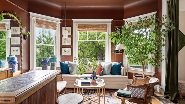 Walmart's Vintage-Inspired Lamps Create a Buzz Among Shoppers
