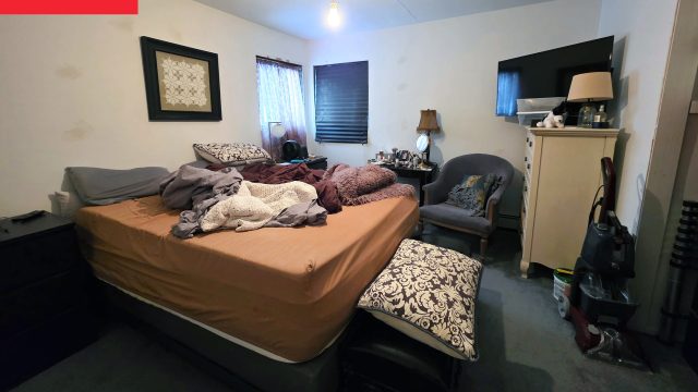 Transforming Spaces: A Bedroom Makeover Inspired by Undergarments