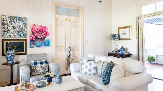 Transform Your Space with Nautical-Inspired Decor Trends