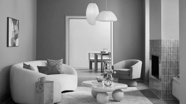 Discovering the 2027 Color of the Year: A Unique Shade of Blue