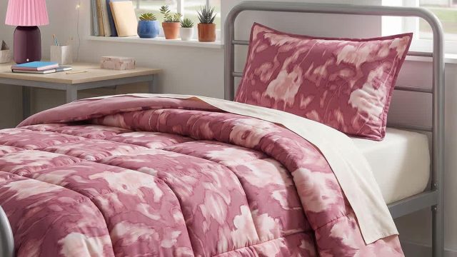Transform Your College Dorm: The Ultimate Guide to Stylish Spaces