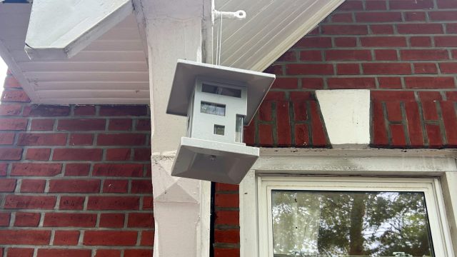 Transform Your Space: The Rise of Creative Birdfeeders
