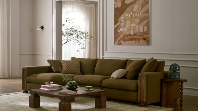 Transforming Spaces: Tan France's Entry into Home Design
