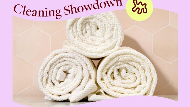 Transform Your Towels: The Ultimate Guide to Washing Techniques