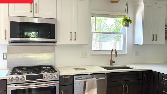 Transform Your Kitchen with Vibrant Backsplash Ideas