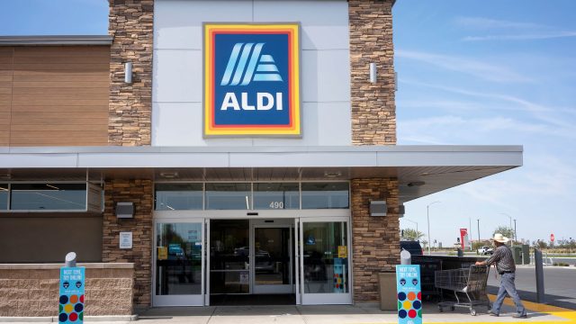 Aldi's Trendy $8 Icon Candles Are Back in Stock – Don't Miss Out!