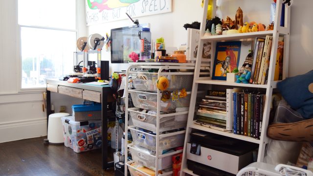 Reimagining Your Space: Essential Decluttering for 2023