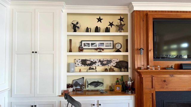 Transform Your Space with an Innovative Painting Technique