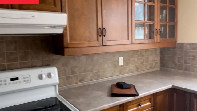 Transforming Vintage Kitchens: A Modern Take on Classic Cabinets