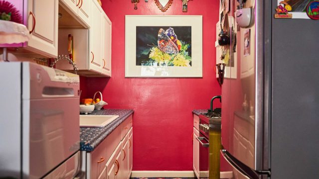 Transform Your Kitchen: Innovative Storage Solutions for Limited Spaces