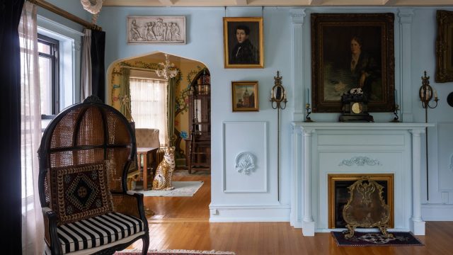 Rediscovering Skiffers: The Tiny Decor Trend Making a Comeback