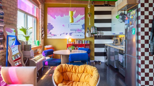 Maximizing Space: Transforming Small Areas into Functional Living