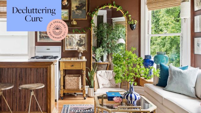 Transform Your Space: The Ultimate 2-Week Decluttering Plan