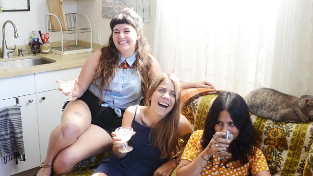 Building Connections in Your 30s: Strategies for Lasting Friendships