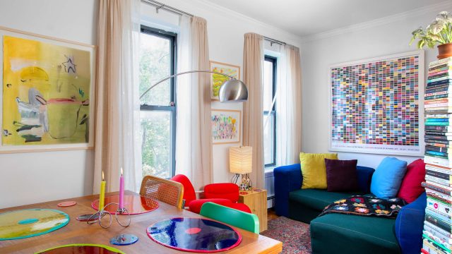 Reimagining Small Spaces: The Benefits of Doorless Living