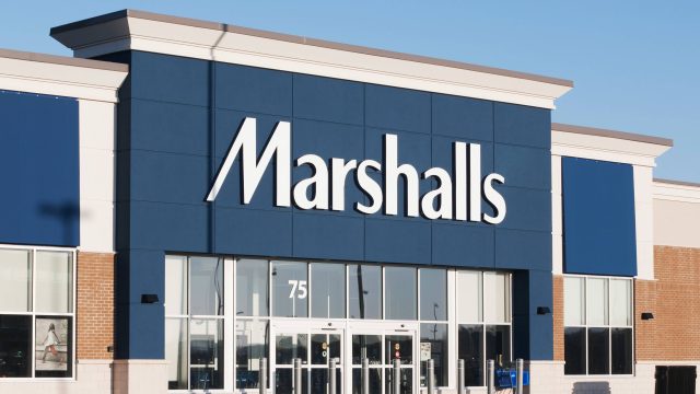 Transform Your Space with Marshalls' Trendy $30 Cork Frame Mirror